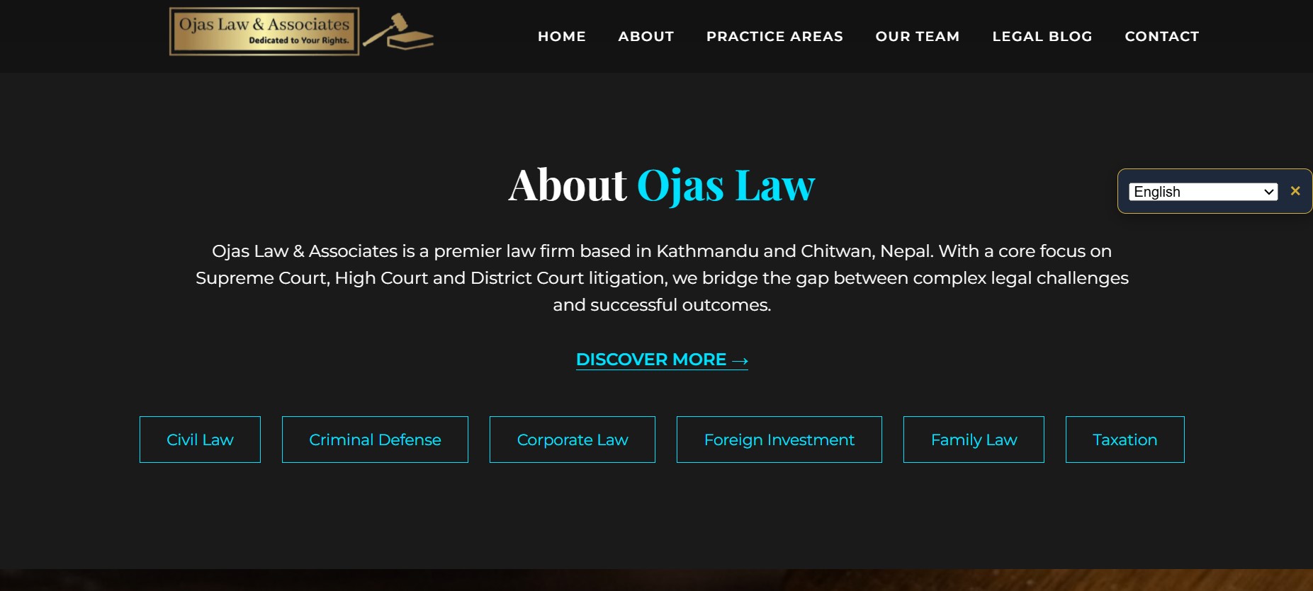 Law Firm